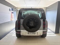 2020 Land Rover
Defender 110 P400 S