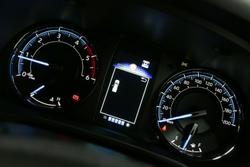 2025 Toyota Hilux Rogue 48V