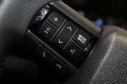 2025 Toyota Hilux Rogue 48V