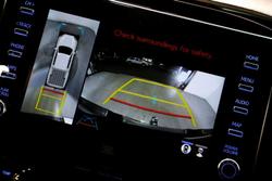 2025 Toyota Hilux Rogue 48V