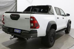 2025 Toyota Hilux Rogue 48V