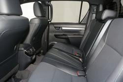 2025 Toyota Hilux Rogue 48V