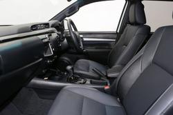 2025 Toyota Hilux Rogue 48V