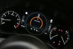 2025 Mazda 3 G20 Touring