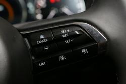 2025 Mazda 3 G20 Touring