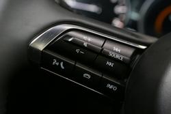 2025 Mazda 3 G20 Touring