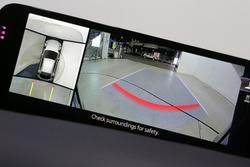 2025 Mazda 3 G20 Touring