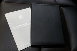 2025 Mazda 3 G20 Touring