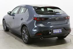 2025 Mazda 3 G20 Touring