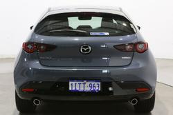 2025 Mazda 3 G20 Touring