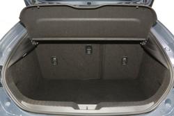 2025 Mazda 3 G20 Touring