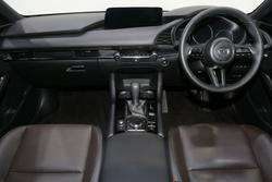 2025 Mazda 3 G20 Touring