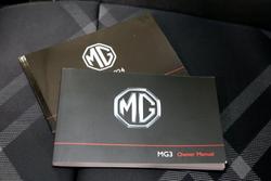 2024 MG MG3 Core
