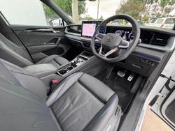 2025 Volkswagen Tayron 195TSI R-Line