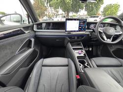 2025 Volkswagen Tayron 195TSI R-Line