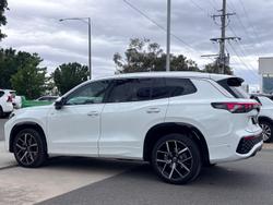 2025 Volkswagen Tayron 195TSI R-Line