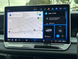 2025 Volkswagen Tayron 195TSI R-Line