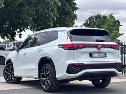 2025 Volkswagen Tayron 195TSI R-Line