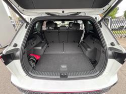 2025 Volkswagen Tayron 195TSI R-Line