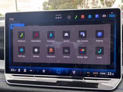 2025 Volkswagen Tayron 195TSI R-Line