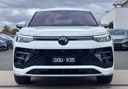 2025 Volkswagen Tayron 195TSI R-Line