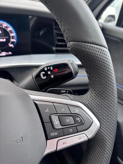 2025 Volkswagen Tayron 195TSI R-Line