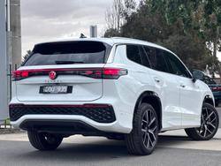 2025 Volkswagen Tayron 195TSI R-Line