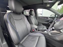 2025 Volkswagen Tayron 195TSI R-Line