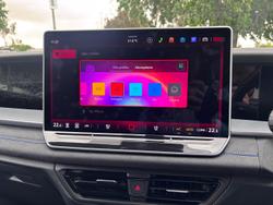 2025 Volkswagen Tayron 195TSI R-Line