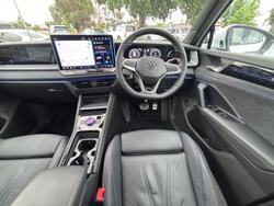 2025 Volkswagen Tayron 195TSI R-Line