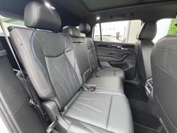 2025 Volkswagen Tayron 195TSI R-Line