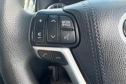 2019 Toyota Kluger GX