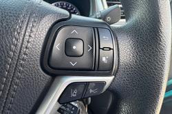 2019 Toyota Kluger GX