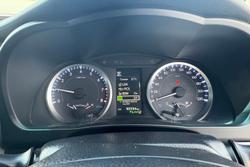 2019 Toyota Kluger GX