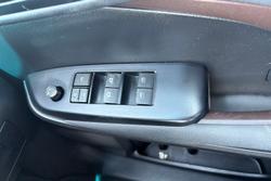 2019 Toyota Kluger GX