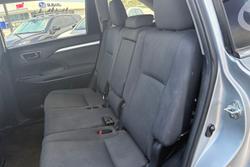 2019 Toyota Kluger GX