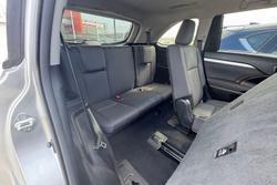 2019 Toyota Kluger GX