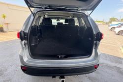 2019 Toyota Kluger GX