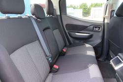 2023 Mitsubishi
                Triton GLS