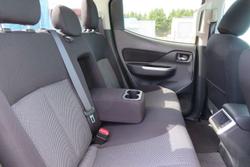 2023 Mitsubishi
                Triton GLS