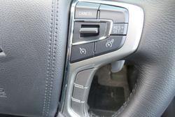 2023 Mitsubishi
                Triton GLS