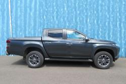 2023 Mitsubishi
                Triton GLS
