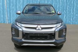 2023 Mitsubishi
                Triton GLS