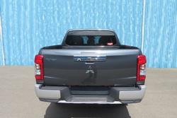 2023 Mitsubishi
                Triton GLS