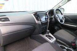 2023 Mitsubishi
                Triton GLS