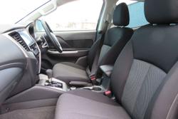 2023 Mitsubishi
                Triton GLS