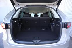 2025 Mazda CX-80 D50e Touring