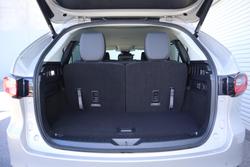 2025 Mazda CX-80 D50e Touring