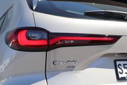 2025 Mazda CX-80 D50e Touring
