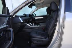 2025 Mazda CX-80 D50e Touring